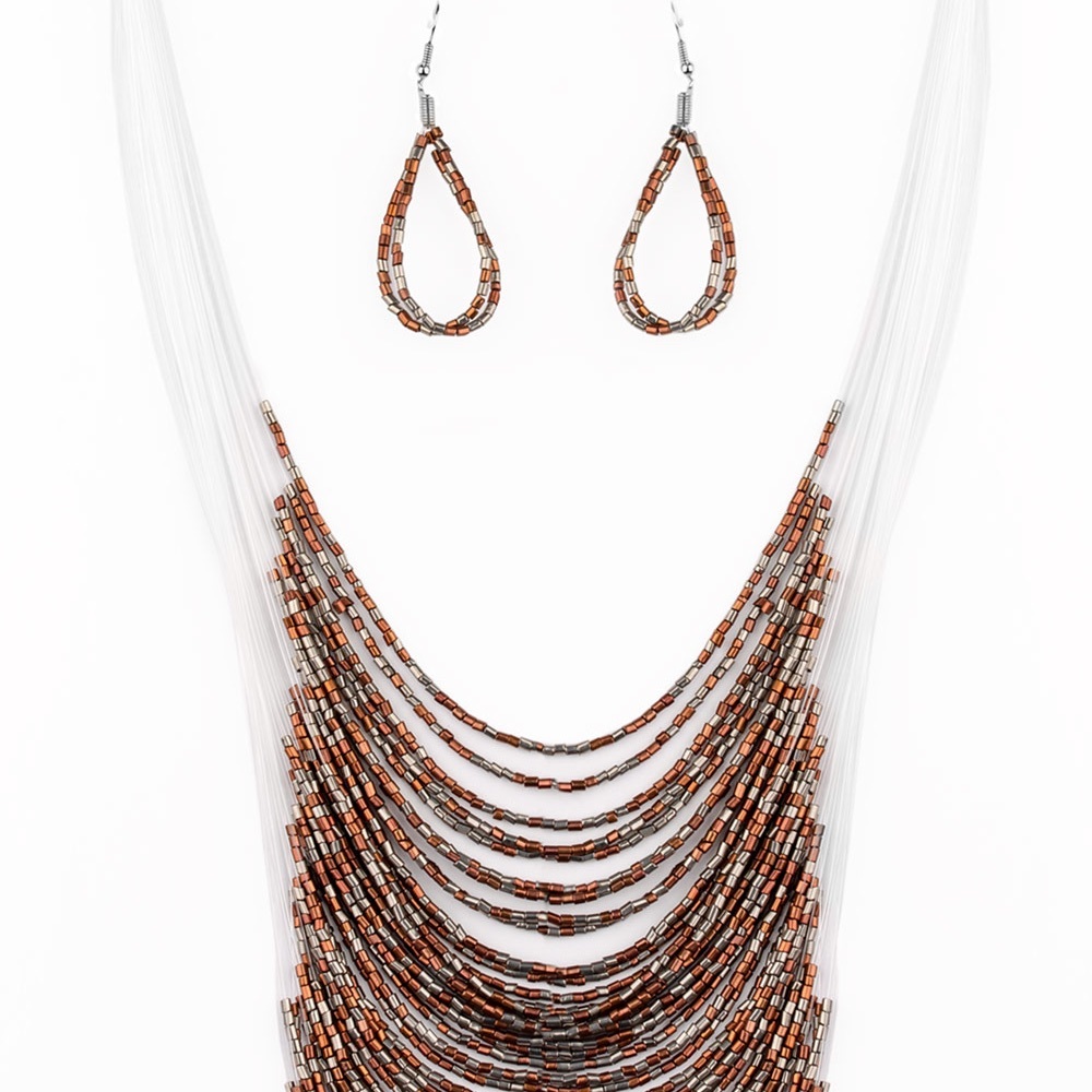 Chain set - Picture 2 of 3